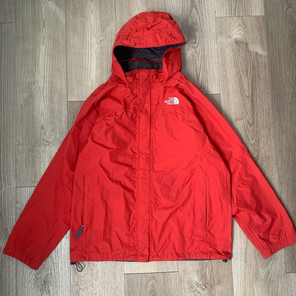 The North Face Lightweight Jacket – Black – Size M